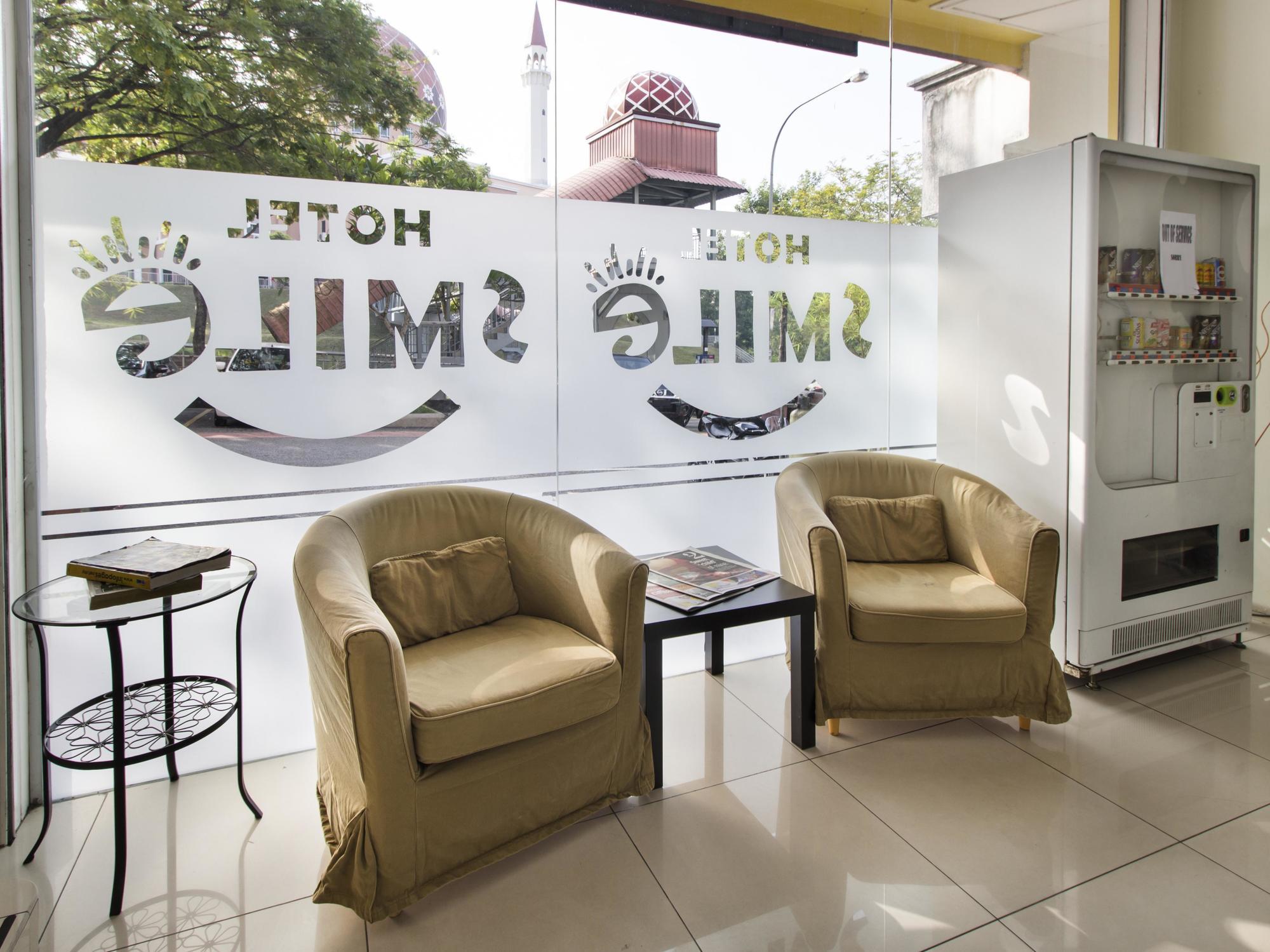 Smile Hotel Wangsa Maju Kuala Lumpur Exterior foto