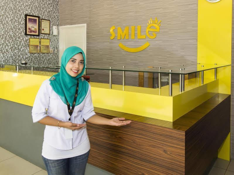 Smile Hotel Wangsa Maju Kuala Lumpur Exterior foto