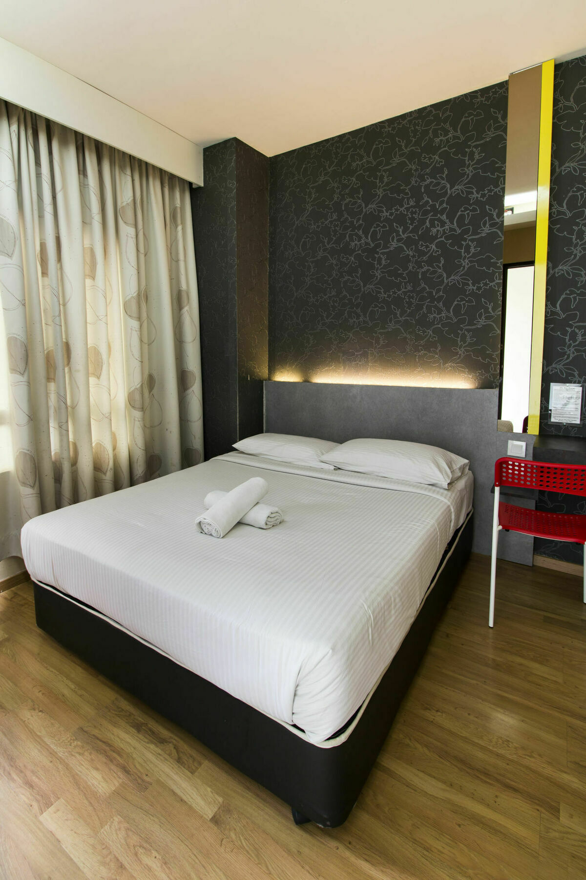 Smile Hotel Wangsa Maju Kuala Lumpur Exterior foto